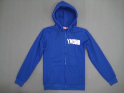 YMCMB Hoodies-4